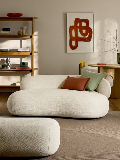 Albessa Sofa (2-Seater)