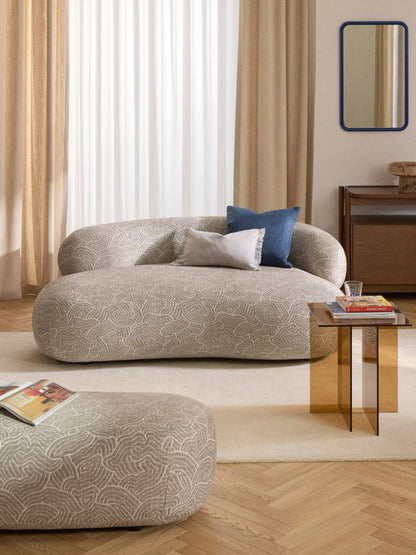 Albessa Sofa (2-Seater)
