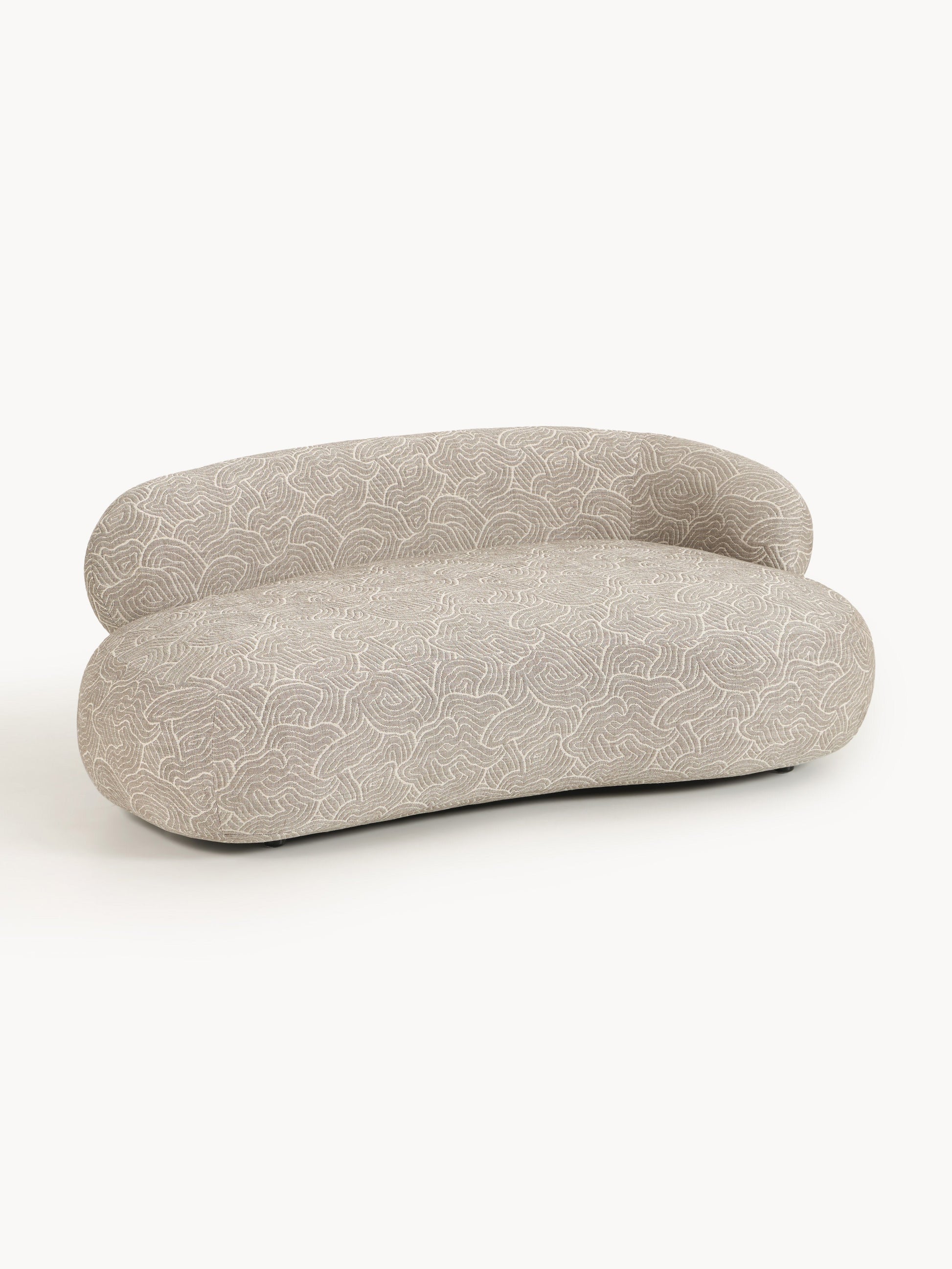 Albessa Sofa (2-Seater)
