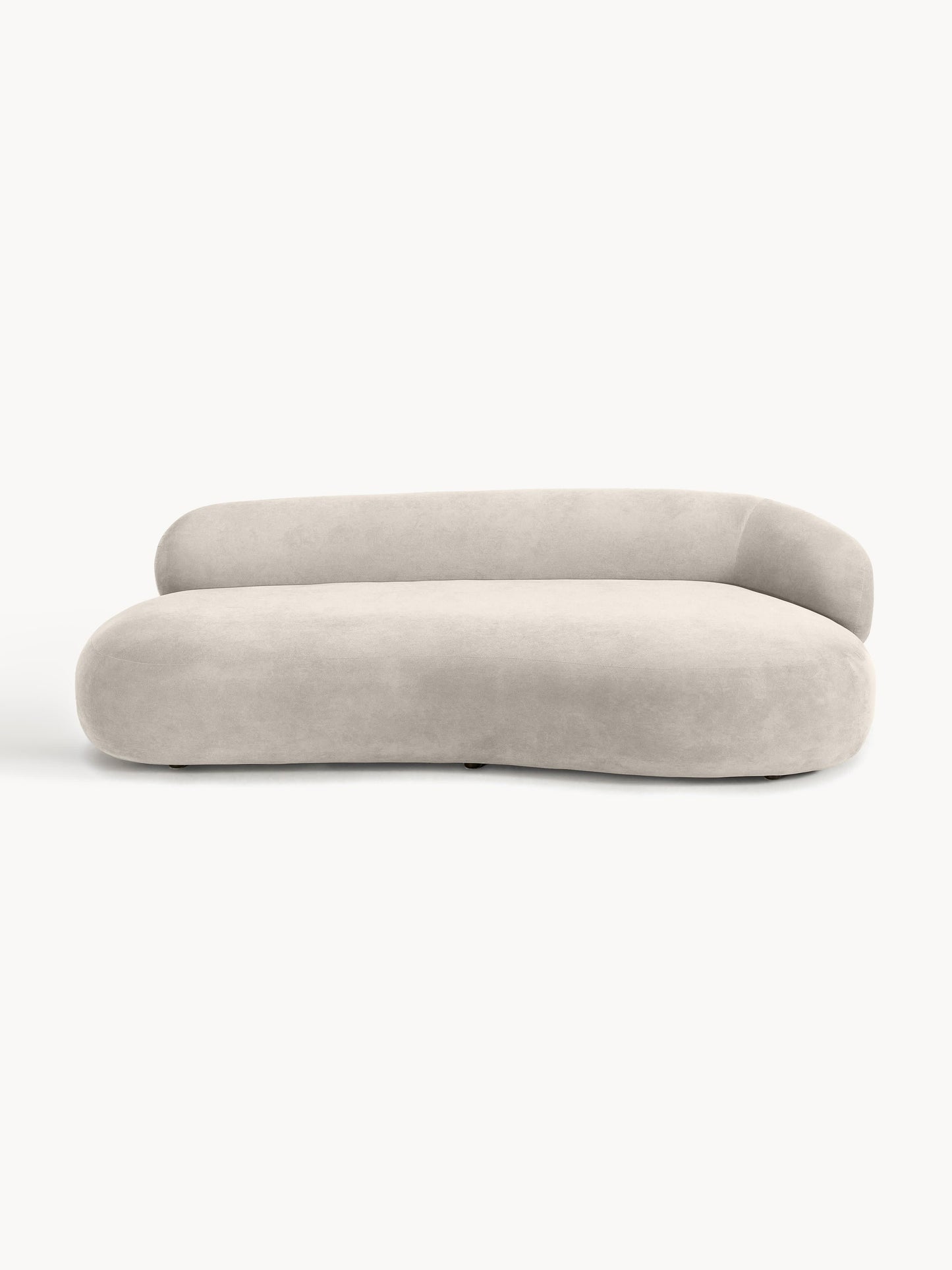Albessa Sofa (3-Seater)