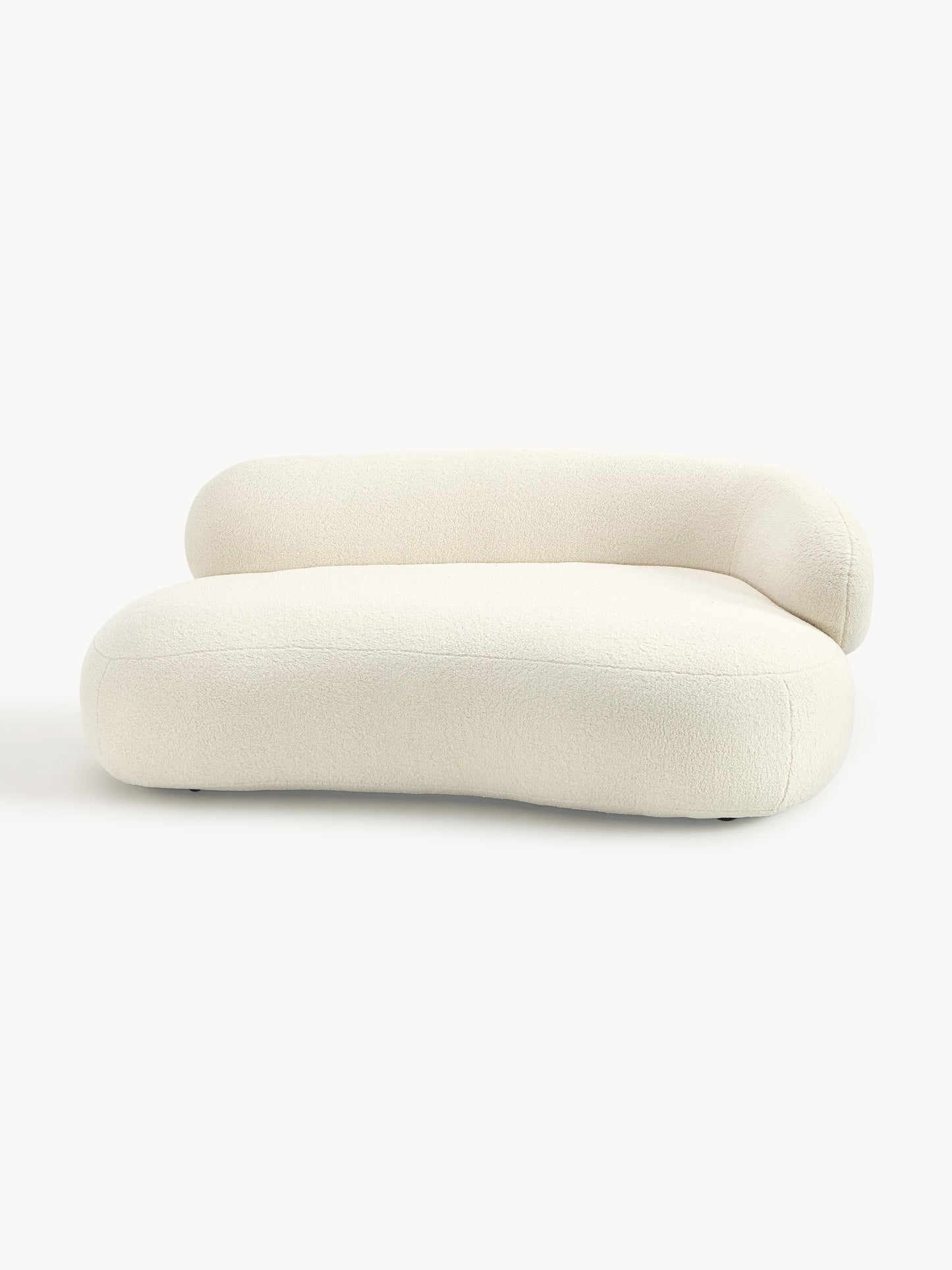 Albessa Teddy Sofa (2-Seater)