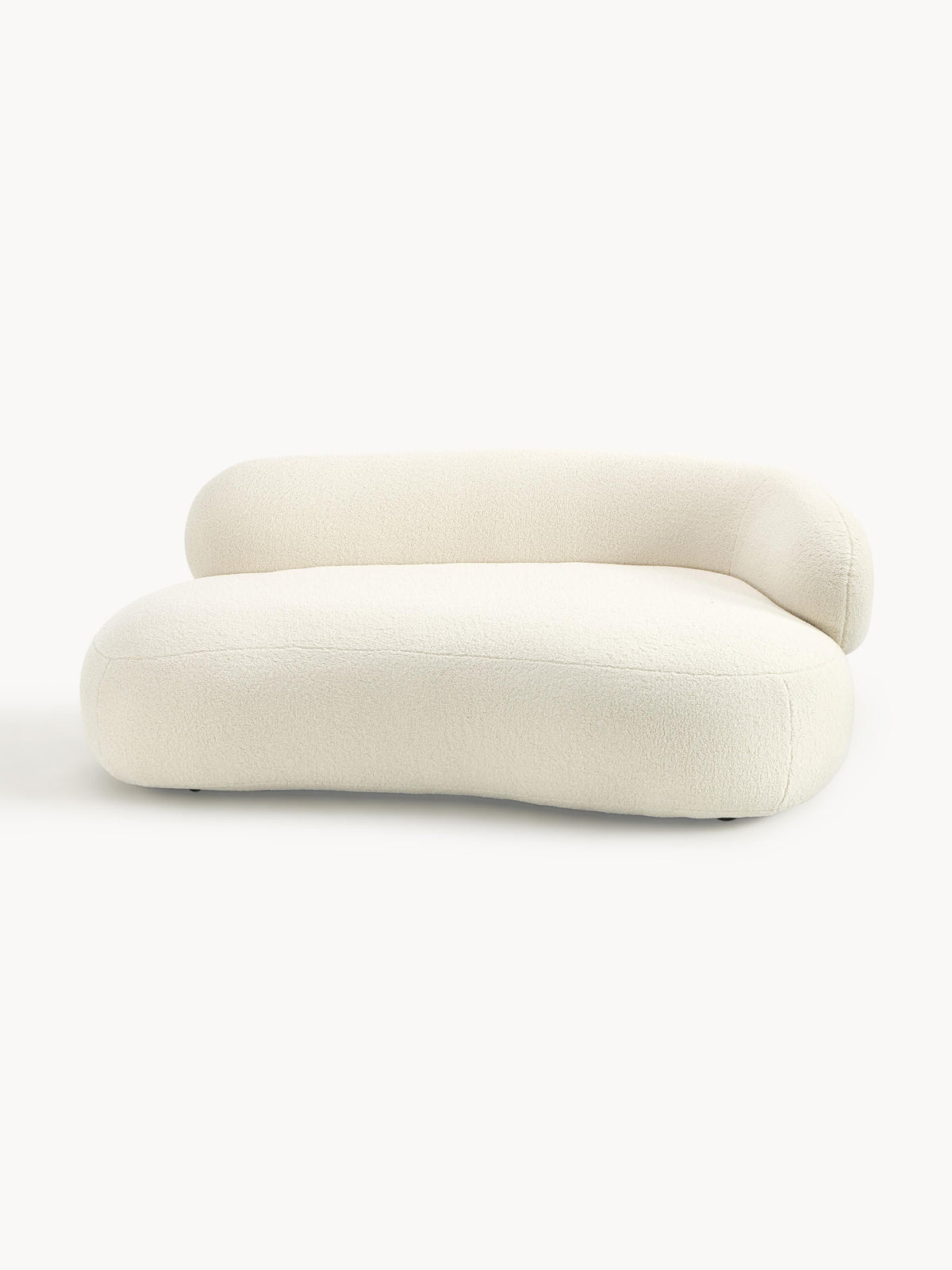 Albessa Teddy Sofa (2-Seater)