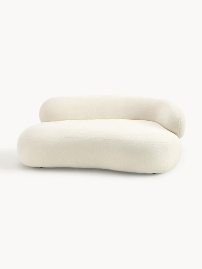 Albessa Teddy Sofa (2-Seater)