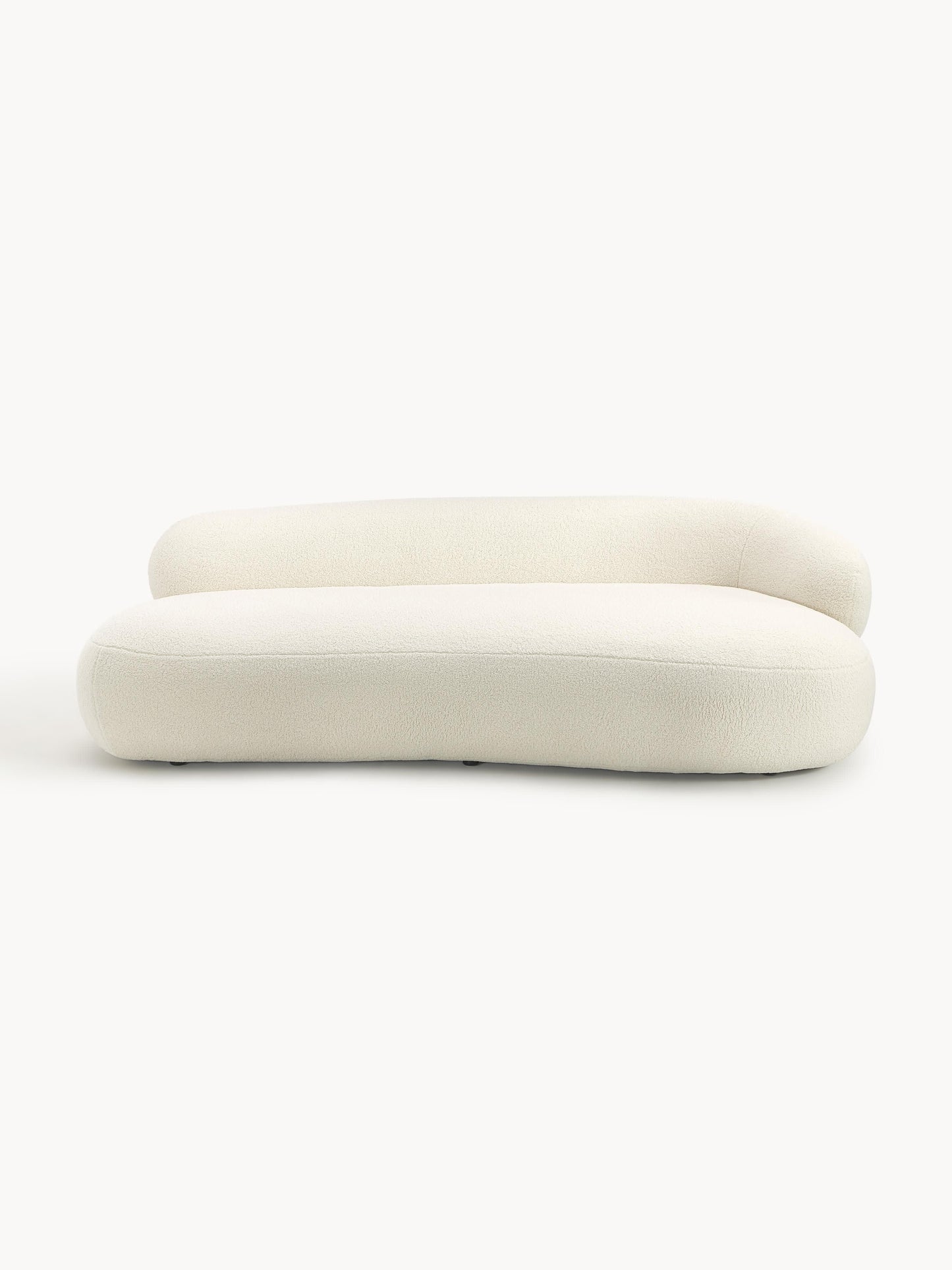 Albessa Teddy Sofa (3-Seater)