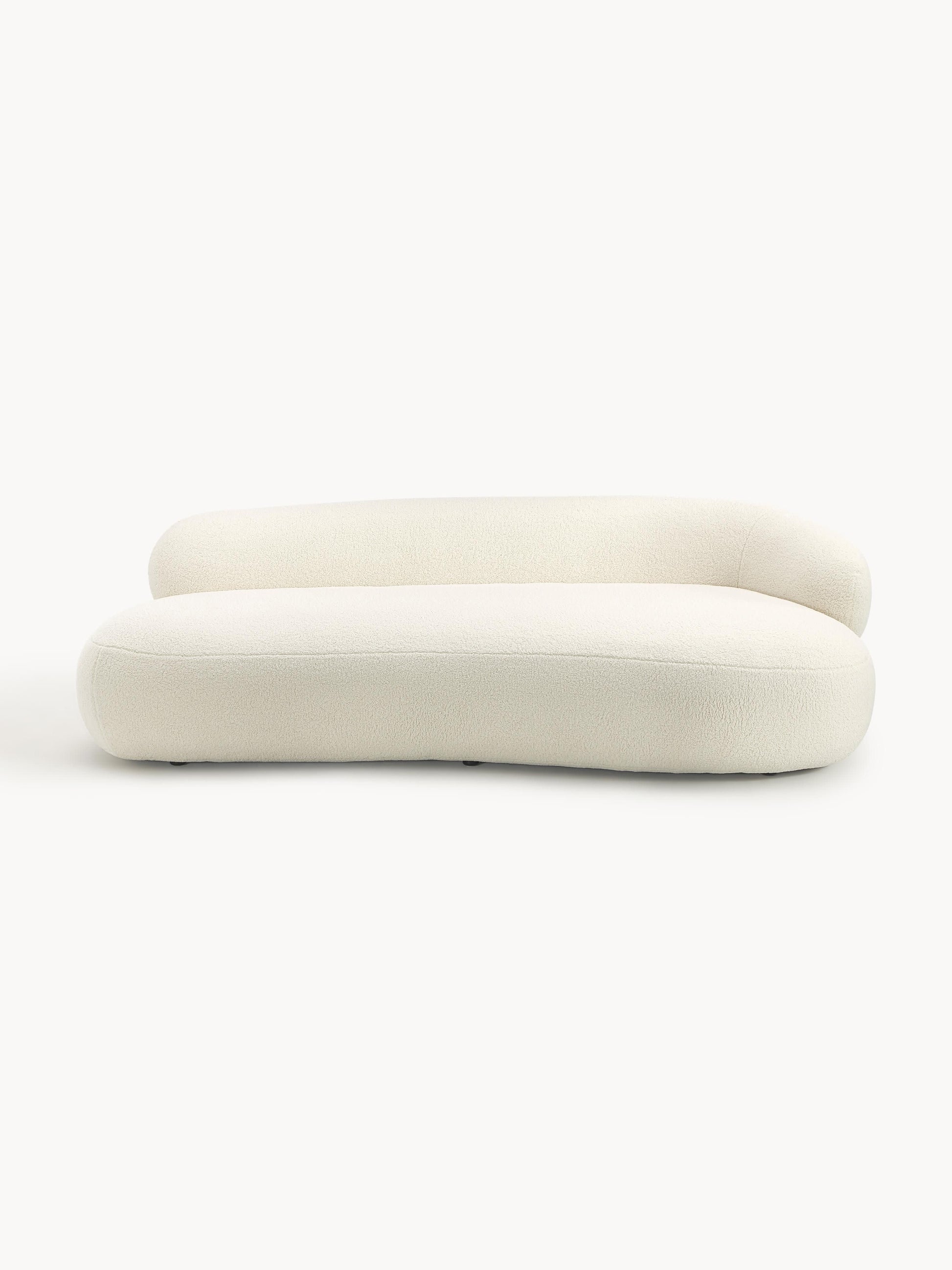 Albessa Teddy Sofa (3-Seater)