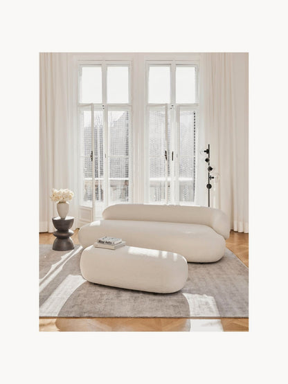 Albessa Teddy Sofa (3-Seater)
