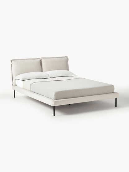 Amelise Upholstered Bed