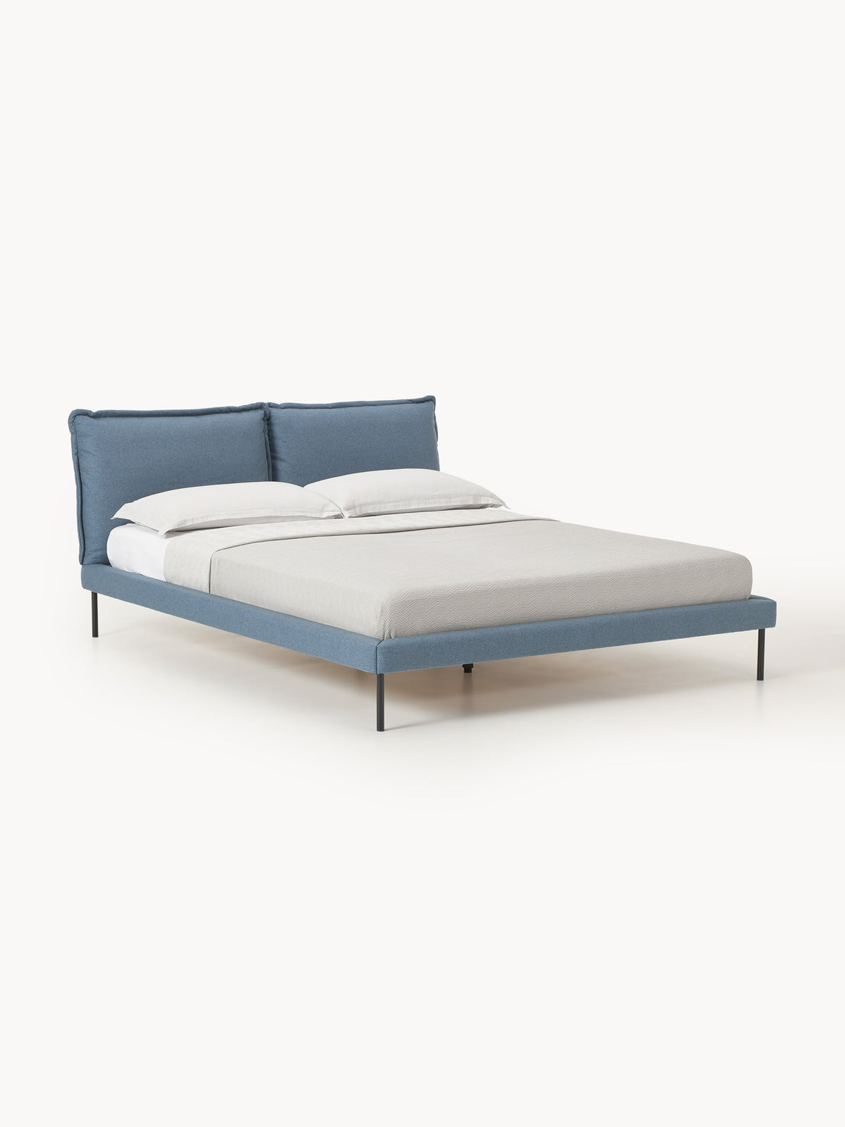 Amelise Upholstered Bed