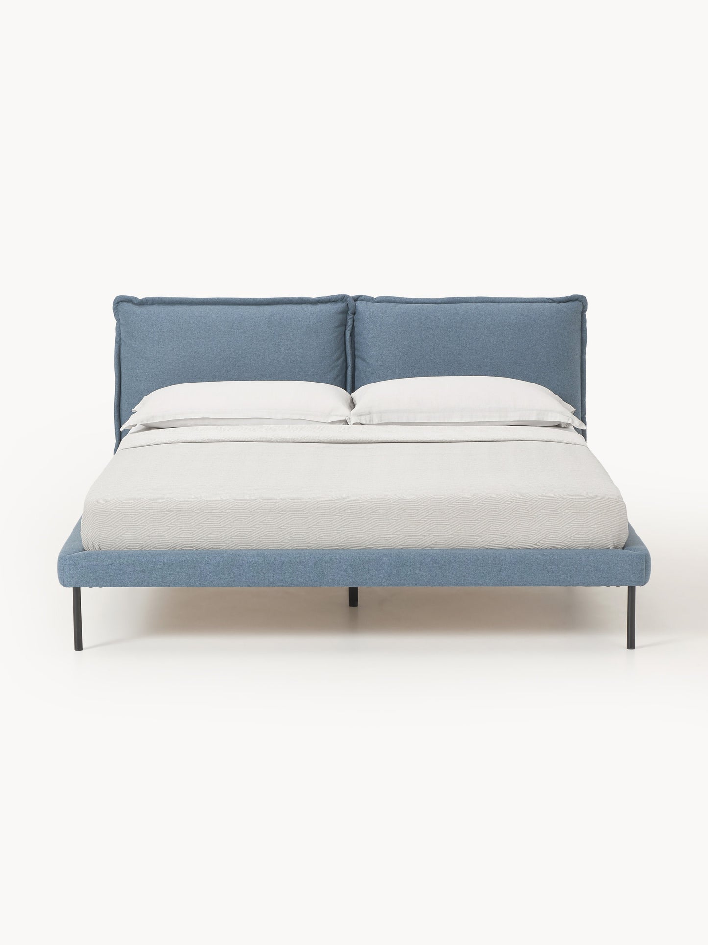 Amelise Upholstered Bed