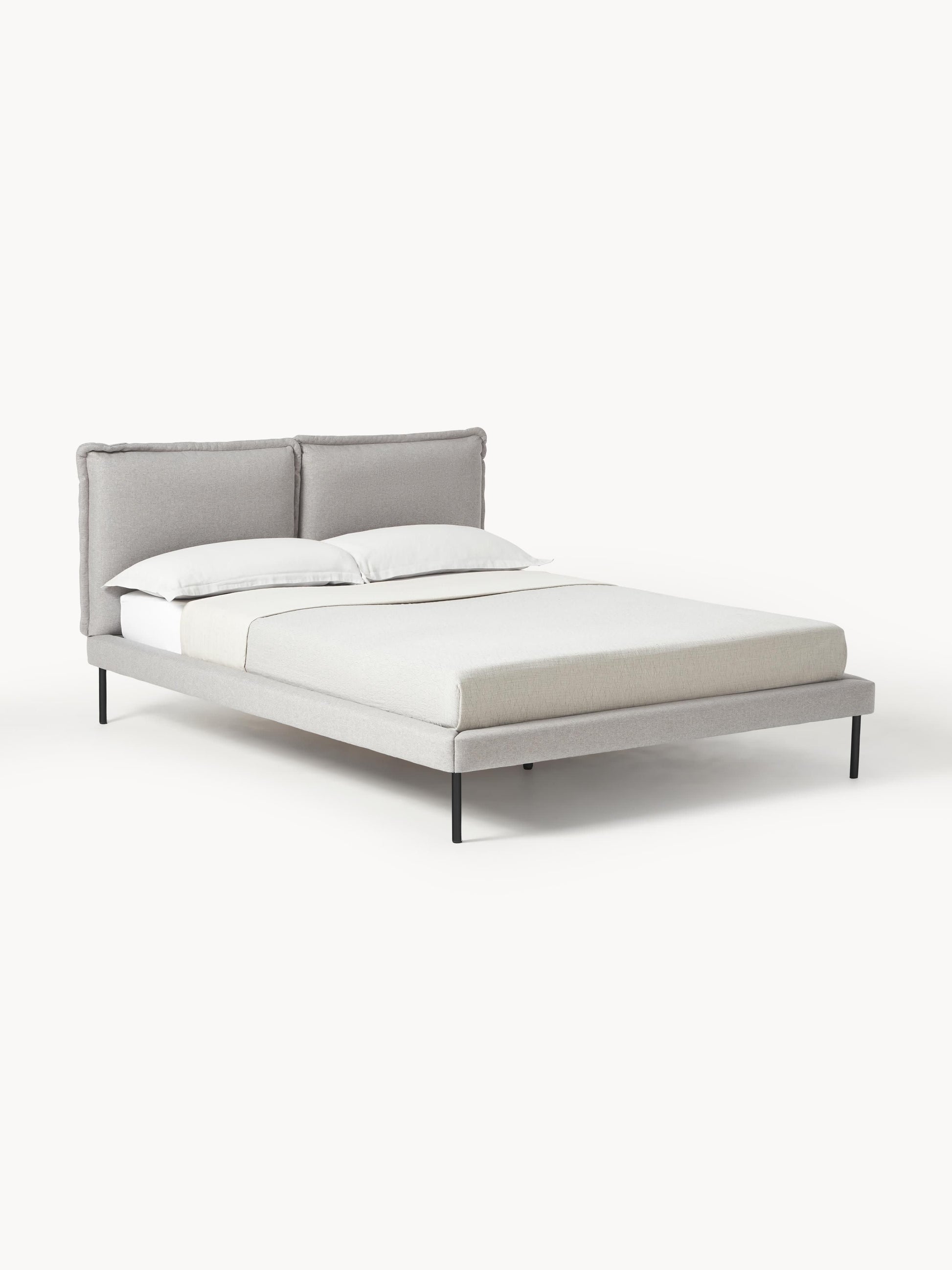 Amelise Upholstered Bed