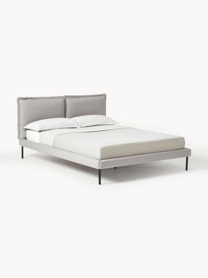 Amelise Upholstered Bed