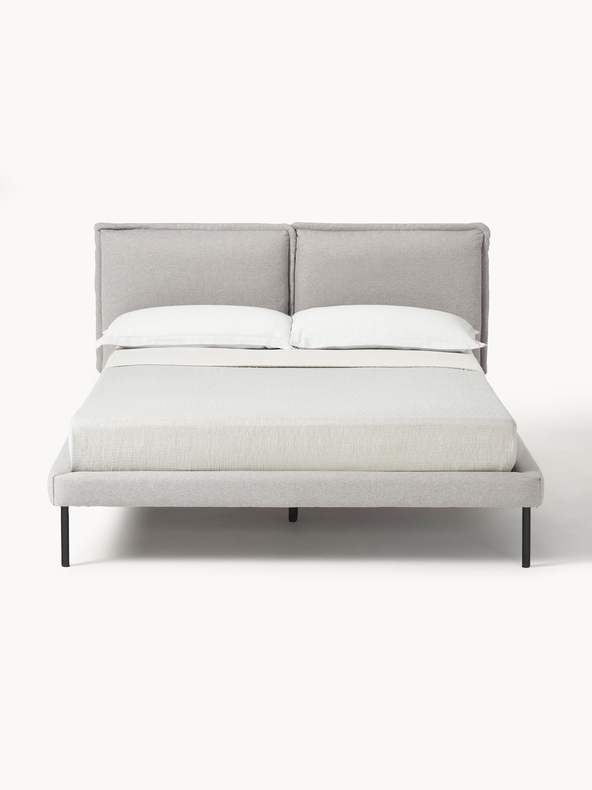 Amelise Upholstered Bed