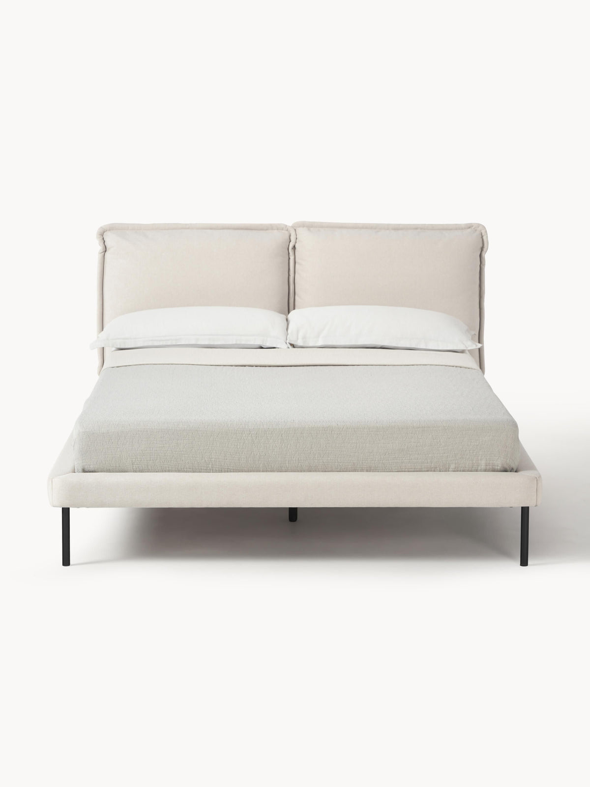 Amelise Upholstered Bed