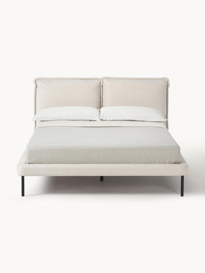 Amelise Upholstered Bed