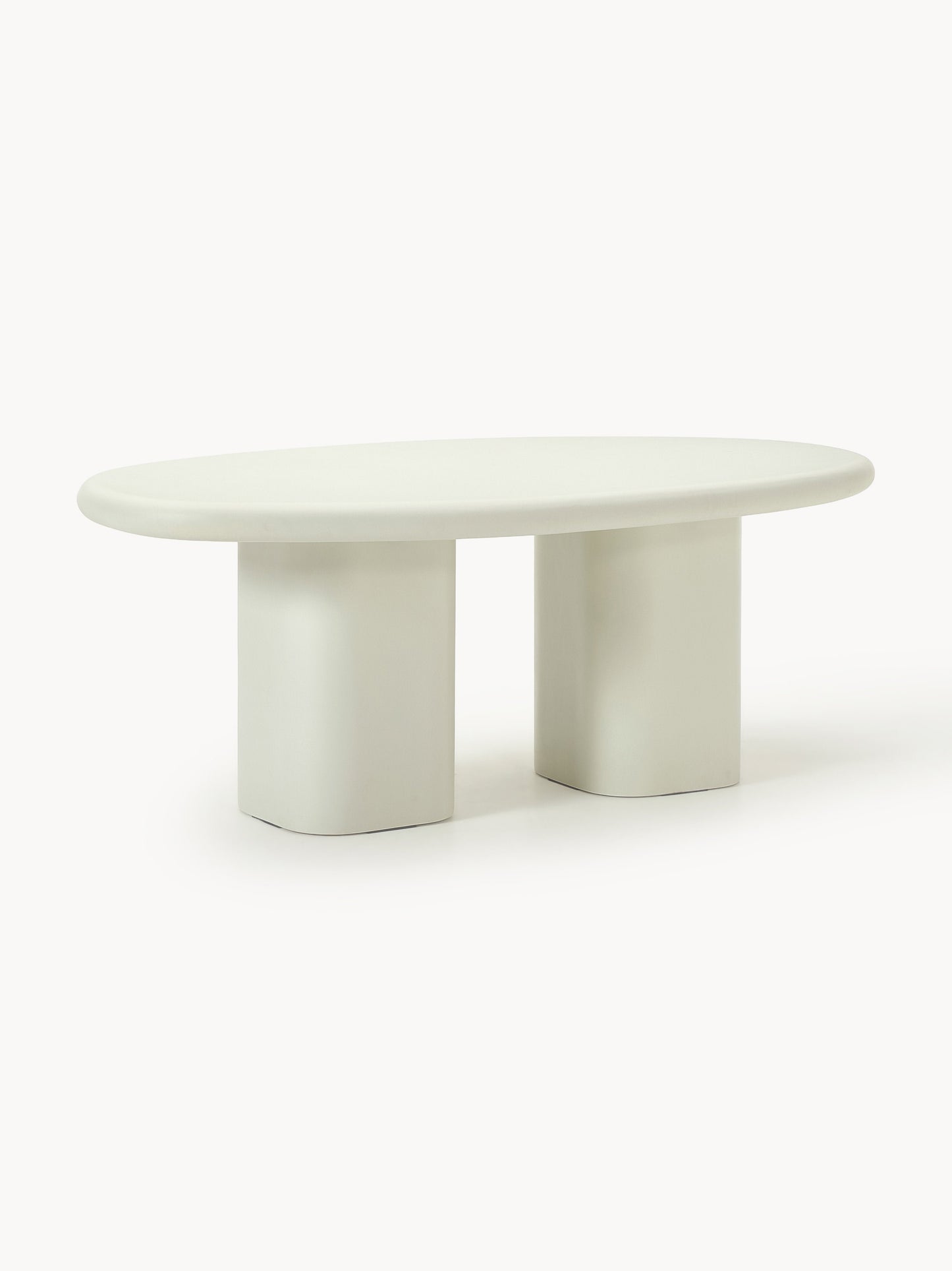 Anavero Indoor & Outdoor Dining Table, in Various Sizes