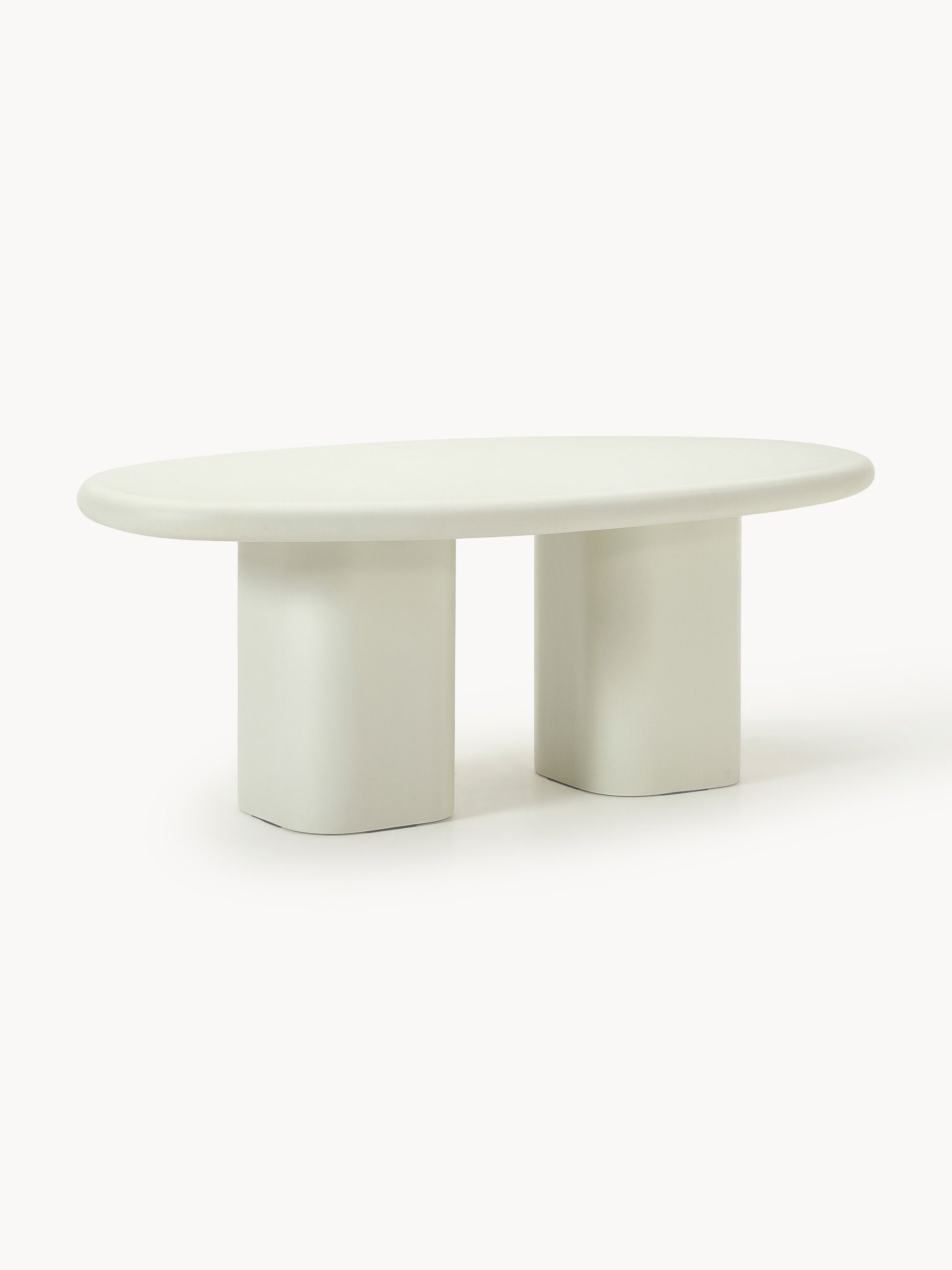 Anavero Indoor & Outdoor Dining Table, in Various Sizes