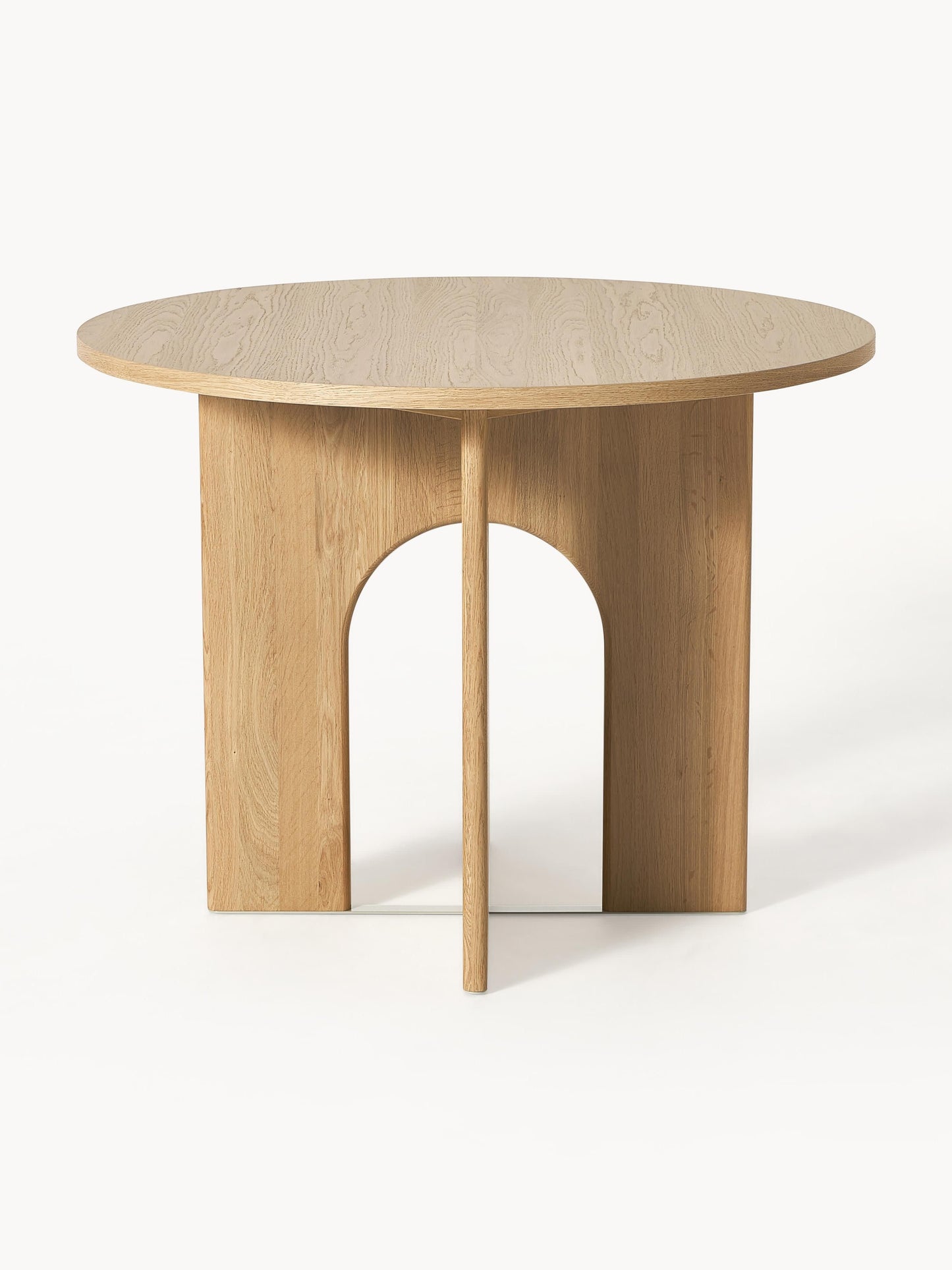 Apolveda Round Dining Table, in Various Sizes
