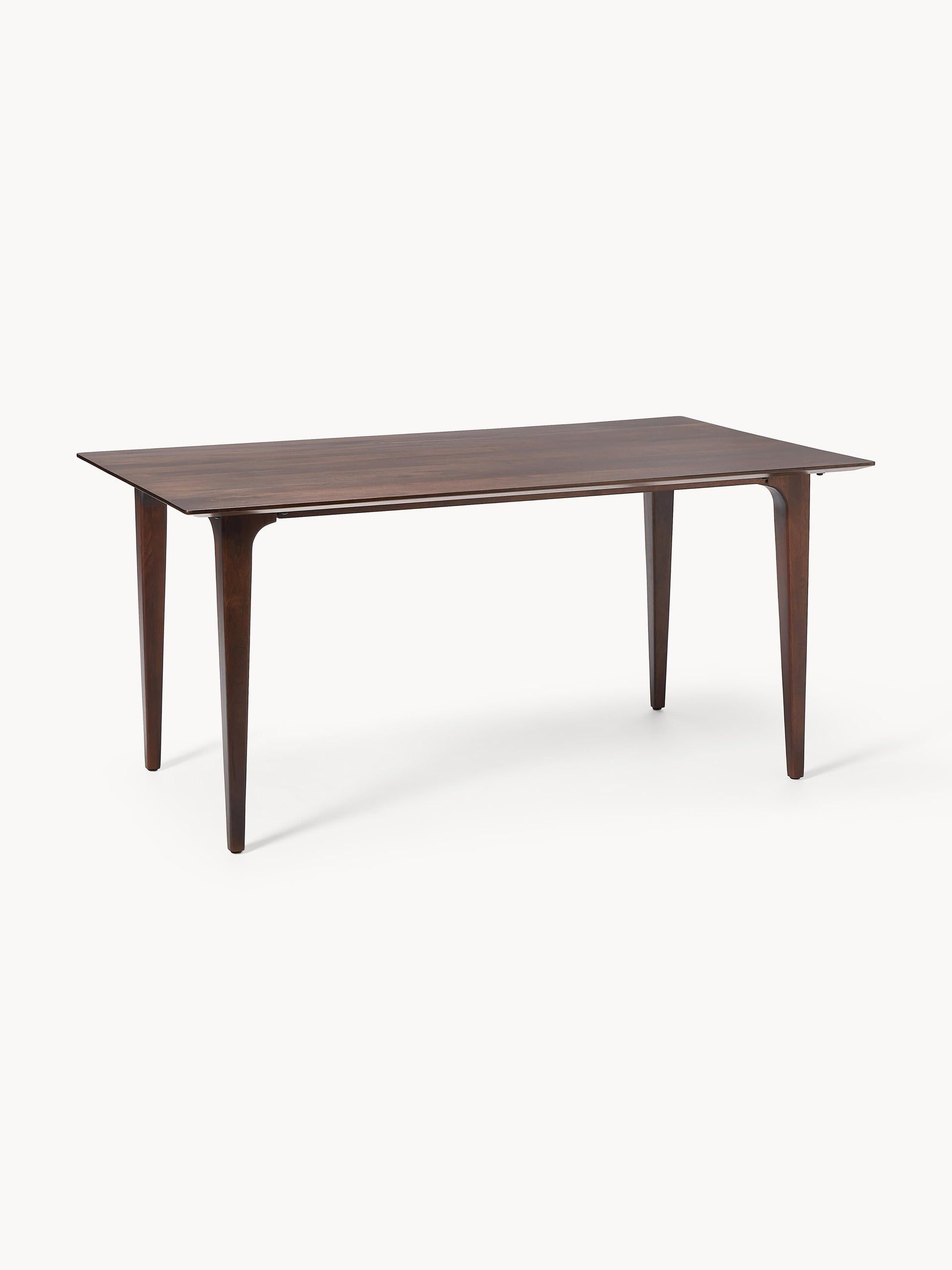 Archevo Dining Table in Mango Wood, in Various Sizes