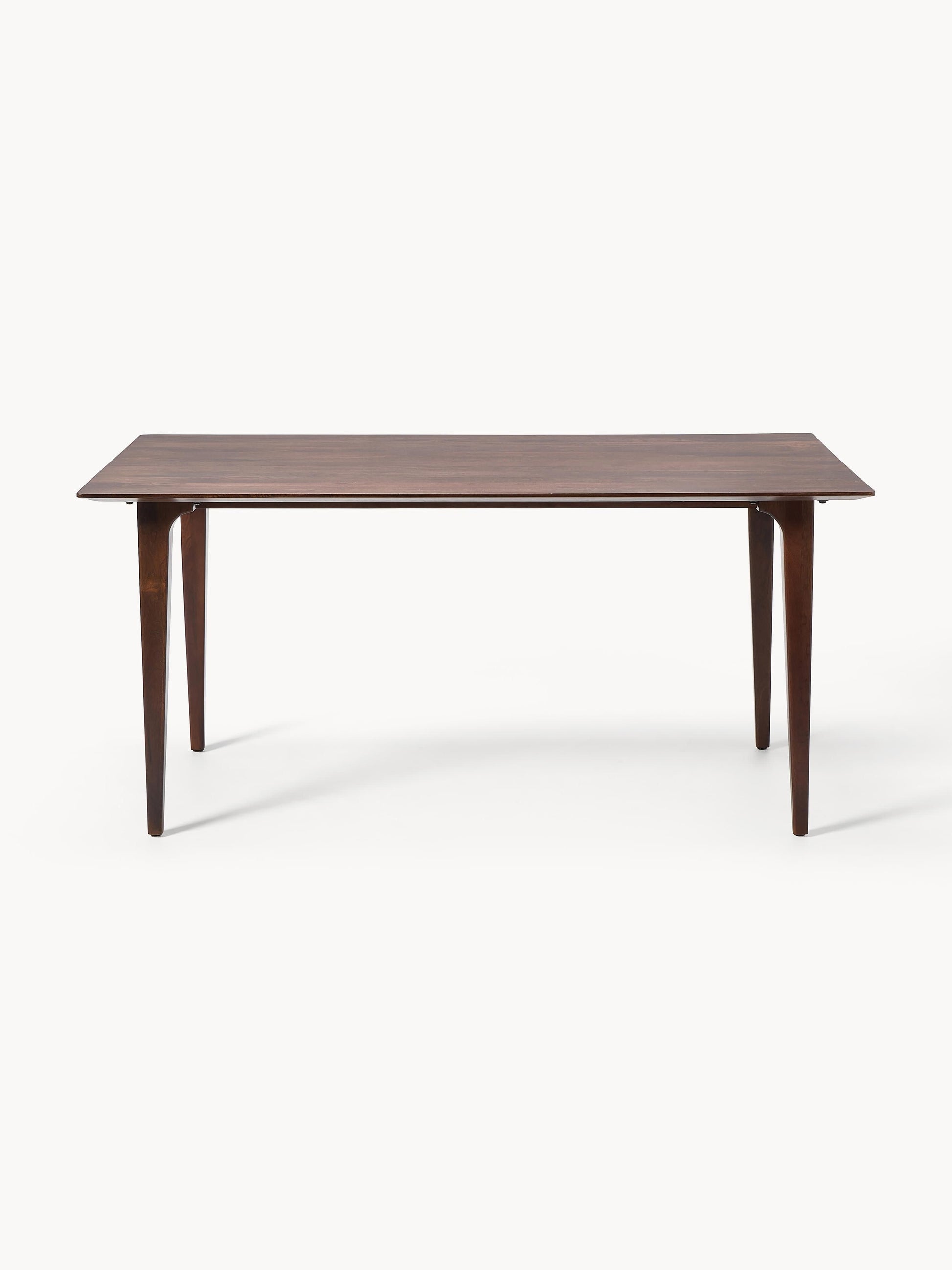 Archevo Dining Table in Mango Wood, in Various Sizes