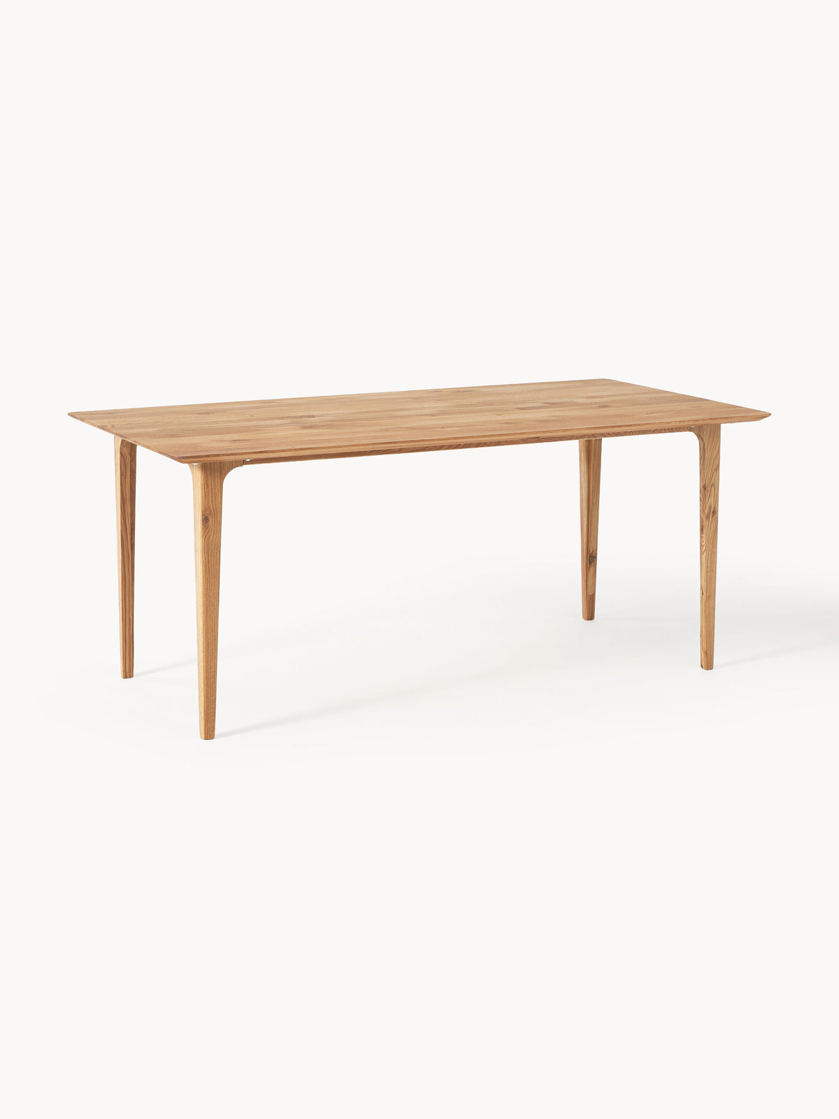 Archevo Dining Table in Oak, in Various Sizes