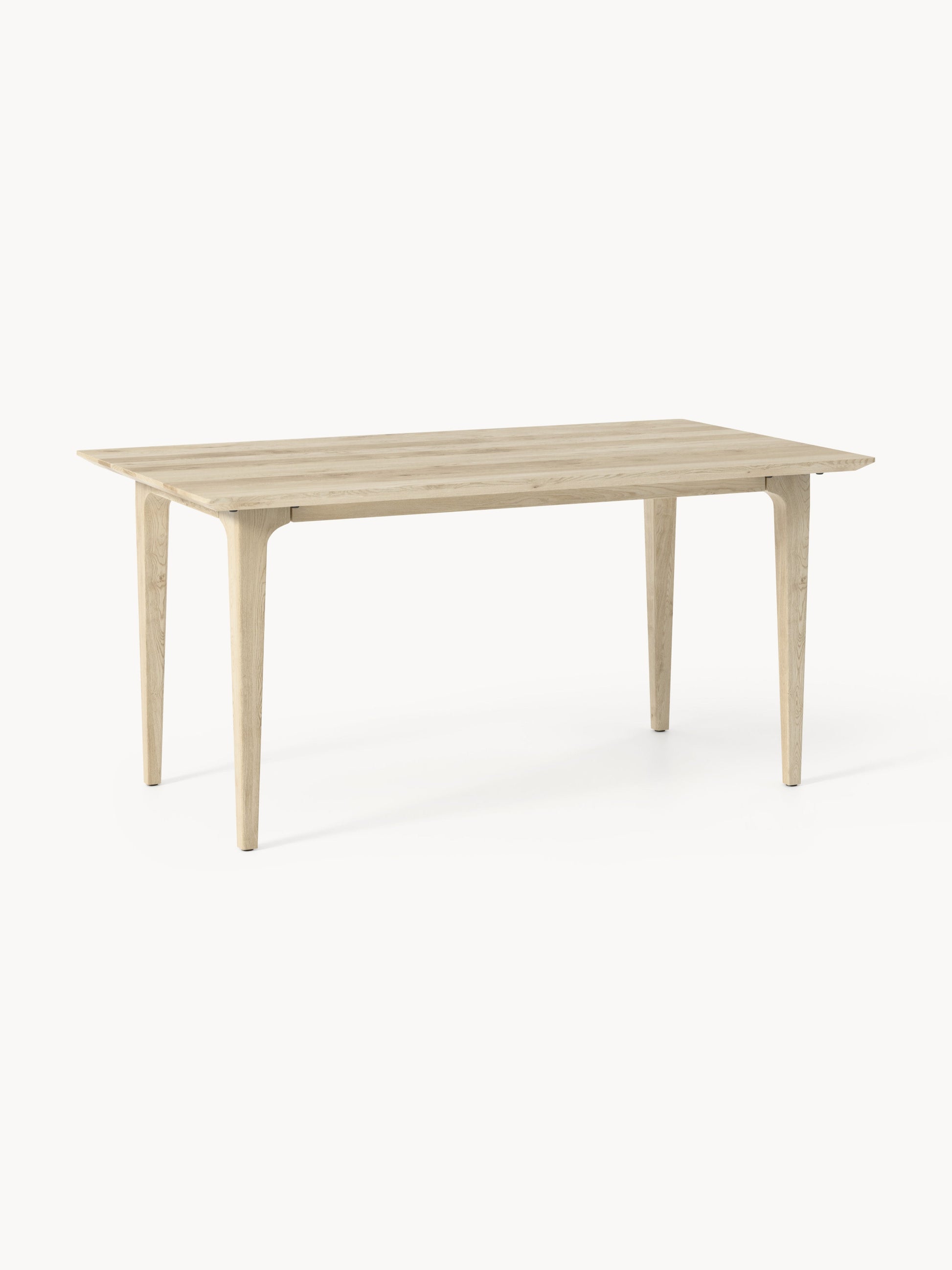 Archevo Dining Table in Oak, in Various Sizes