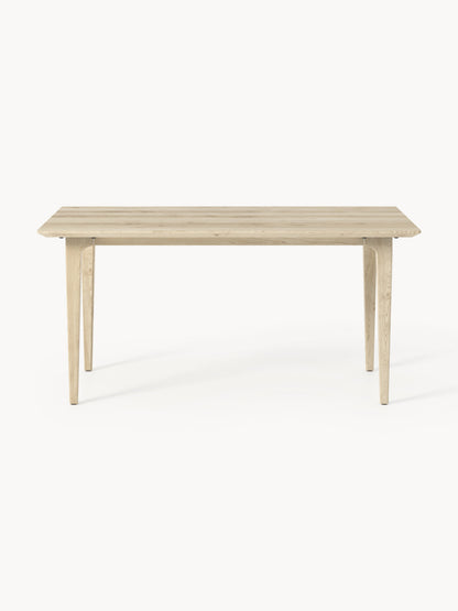 Archevo Dining Table in Oak, in Various Sizes