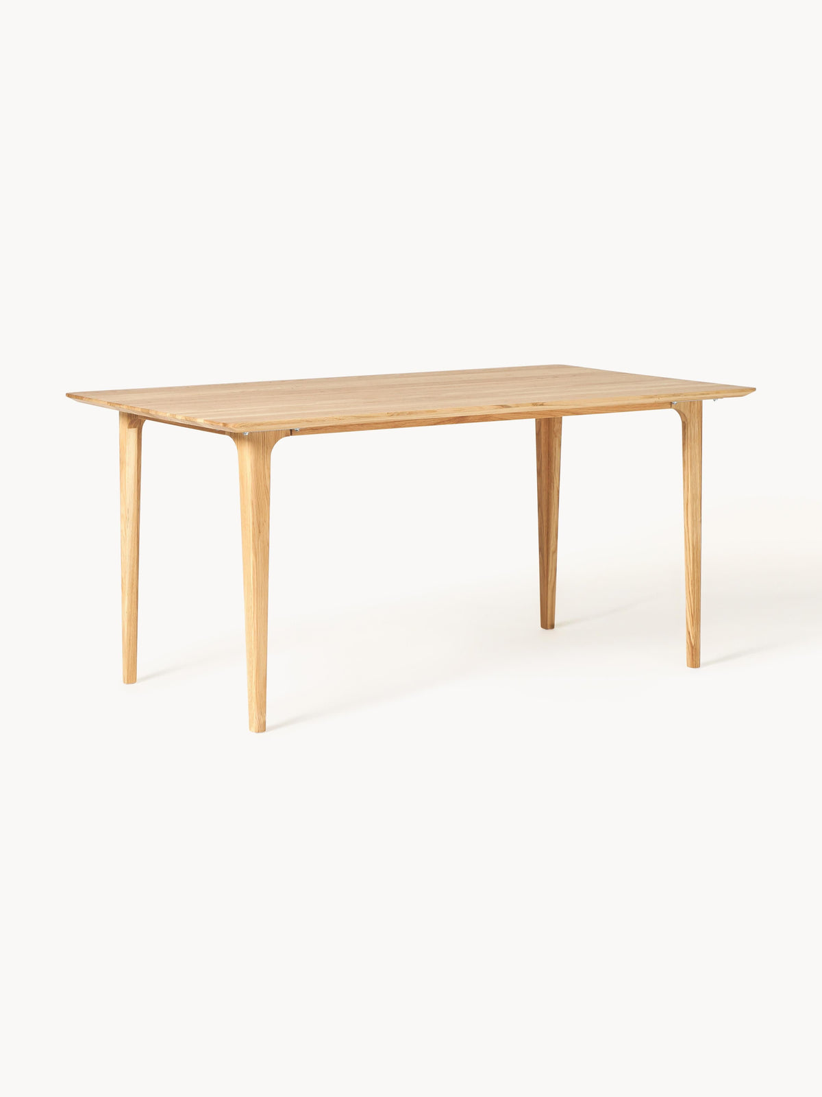Archevo Dining Table in Oak, in Various Sizes