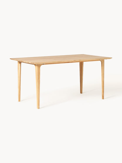 Archevo Dining Table in Oak, in Various Sizes