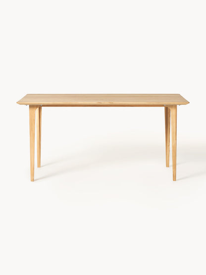 Archevo Dining Table in Oak, in Various Sizes