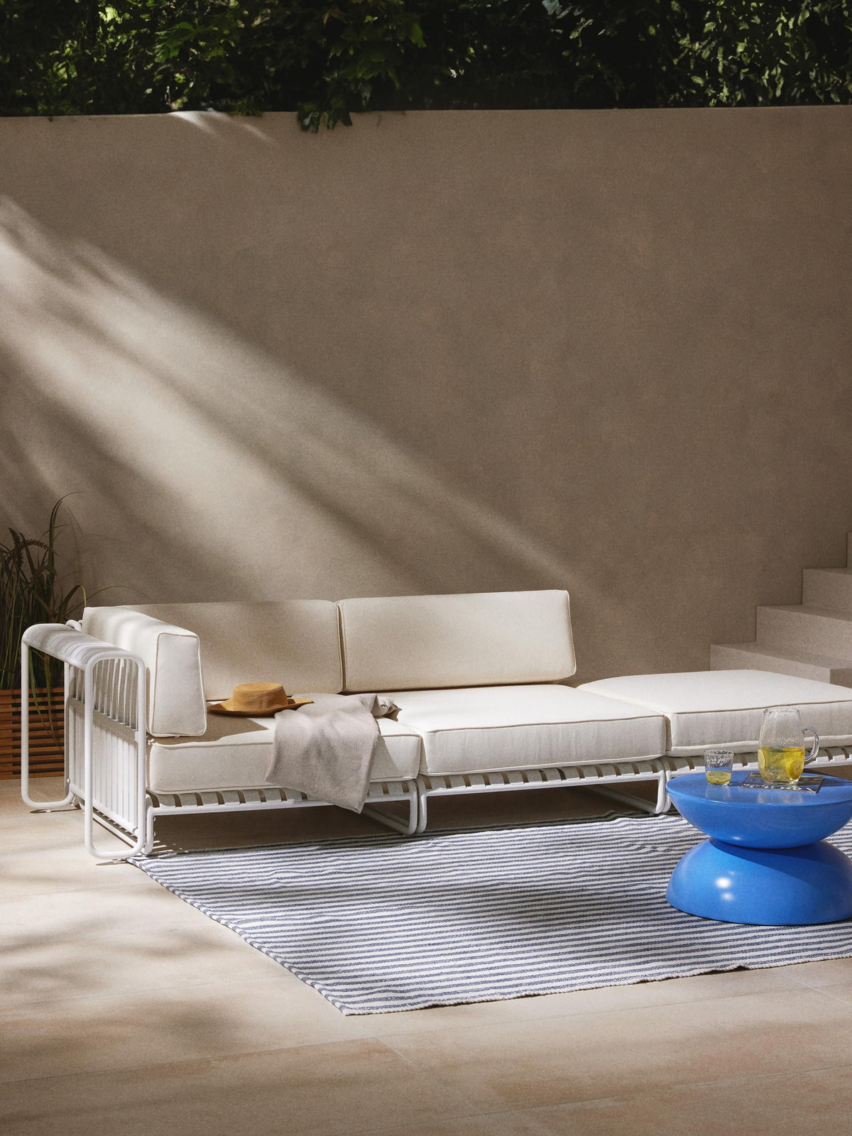 Caivero Garden Corner Module