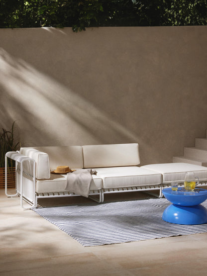 Caivero Garden Corner Module
