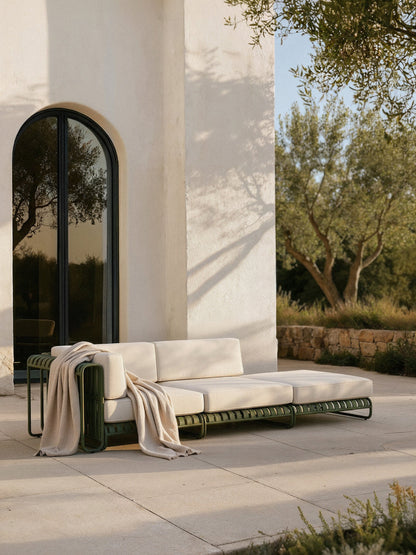 Caivero Garden Corner Module