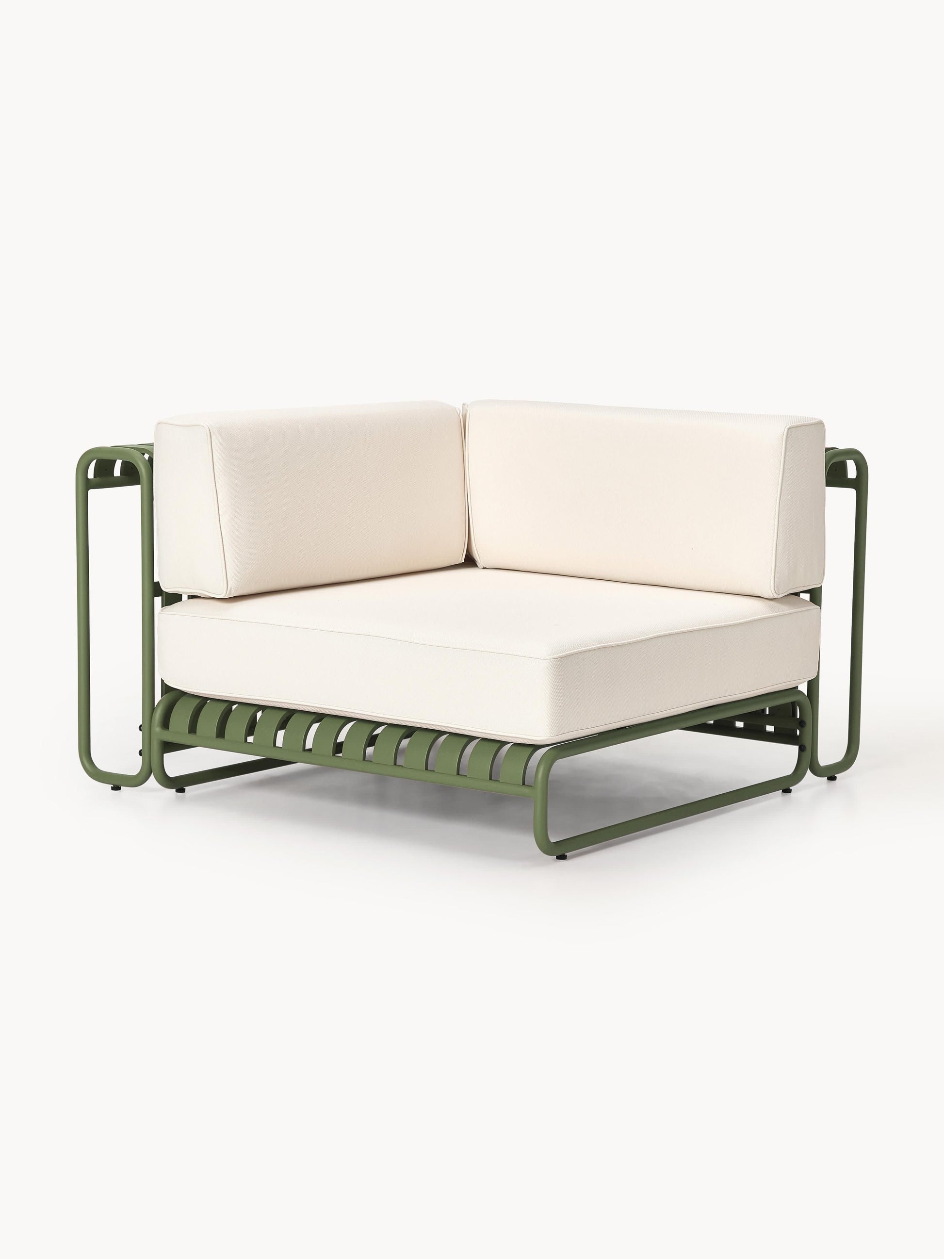 Caivero Garden Corner Module