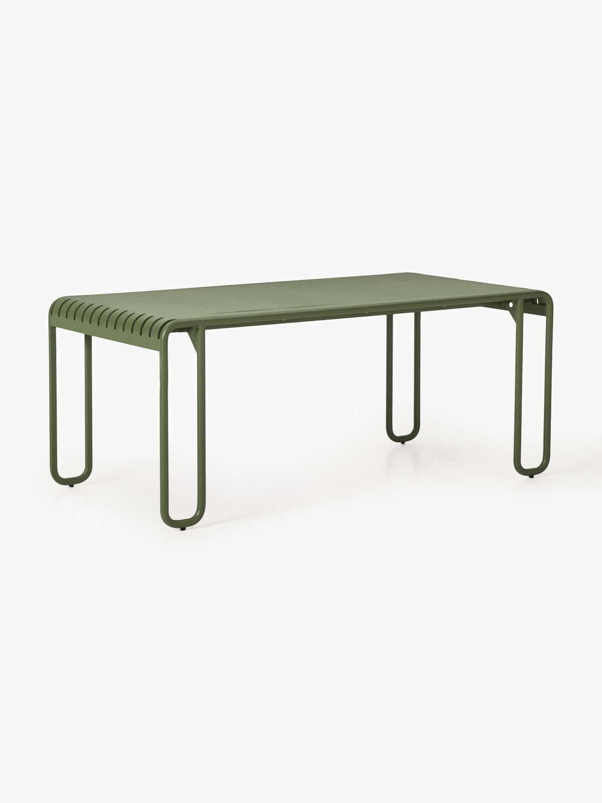 Caivero Garden Table, 180 x 90 cm