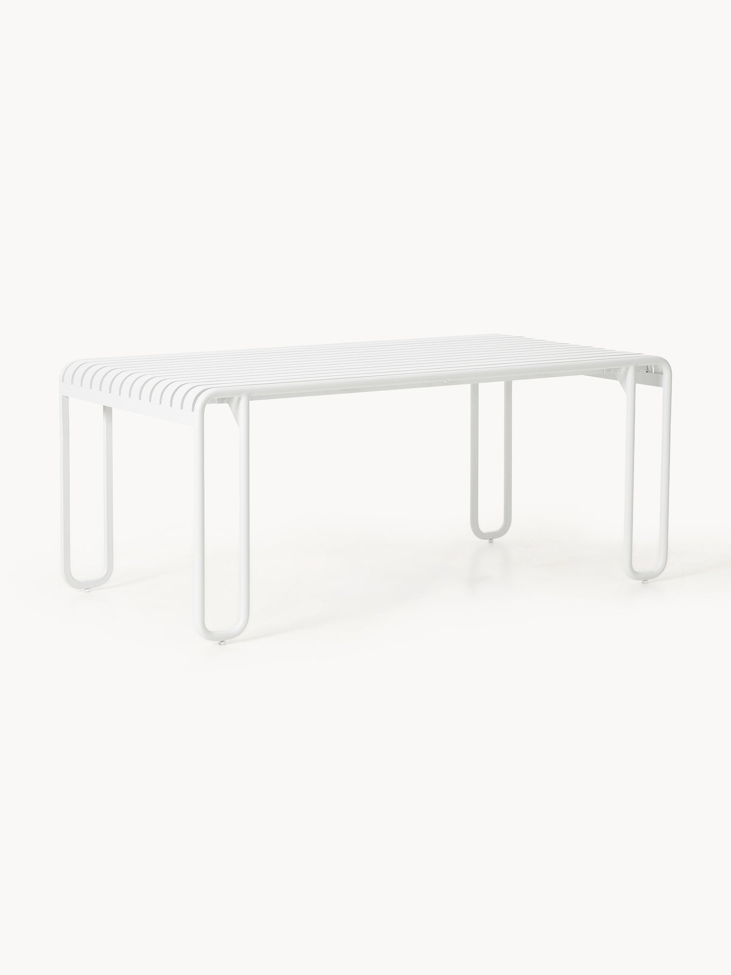 Caivero Garden Table, 180 x 90 cm