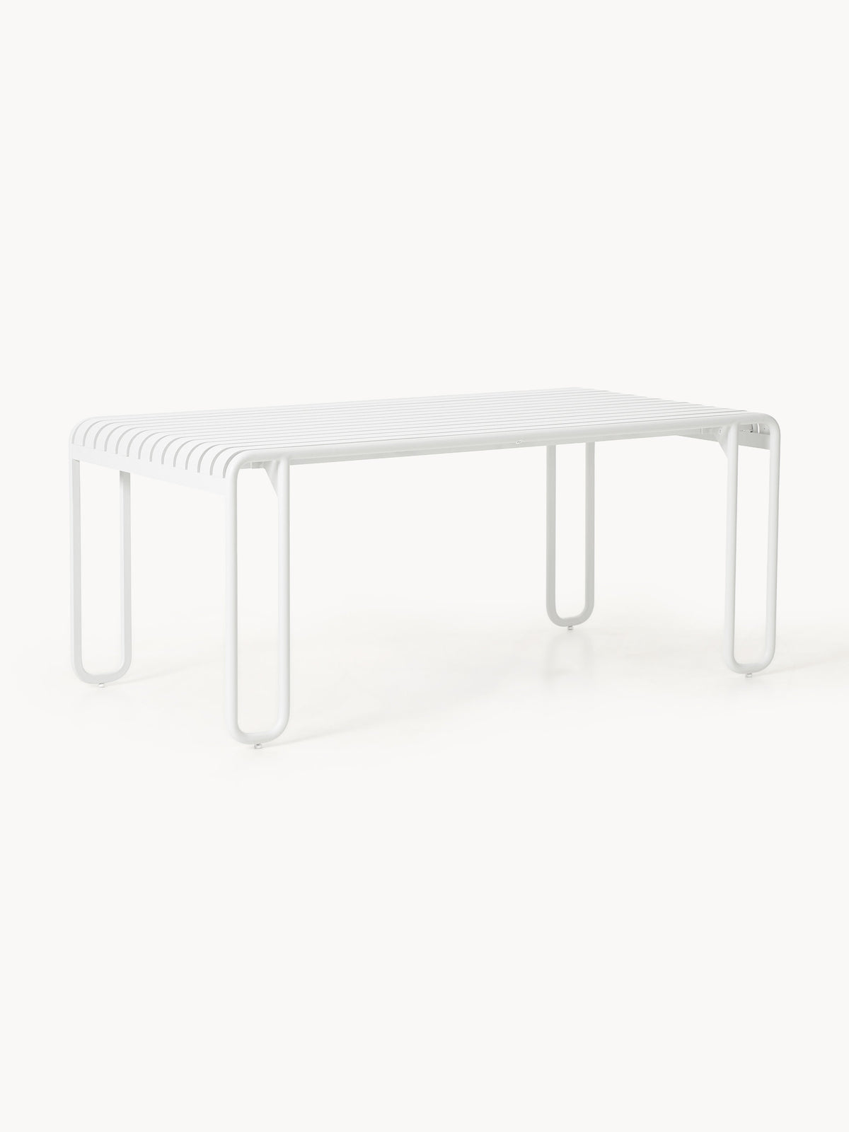 Caivero Garden Table, 180 x 90 cm
