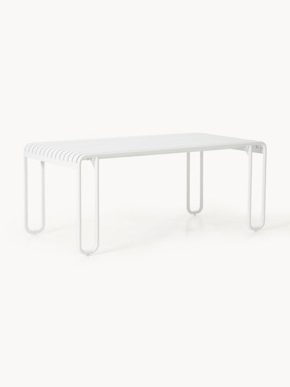 Caivero Garden Table, 180 x 90 cm