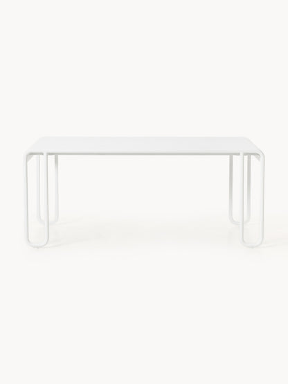 Caivero Garden Table, 180 x 90 cm