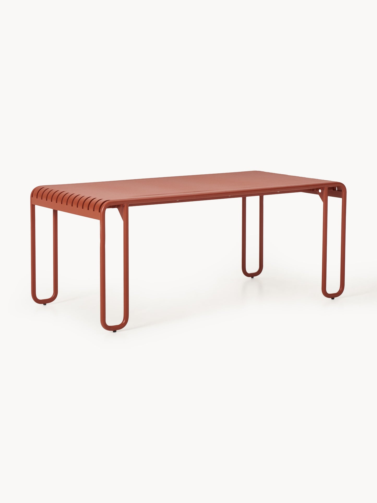 Caivero Garden Table, 180 x 90 cm