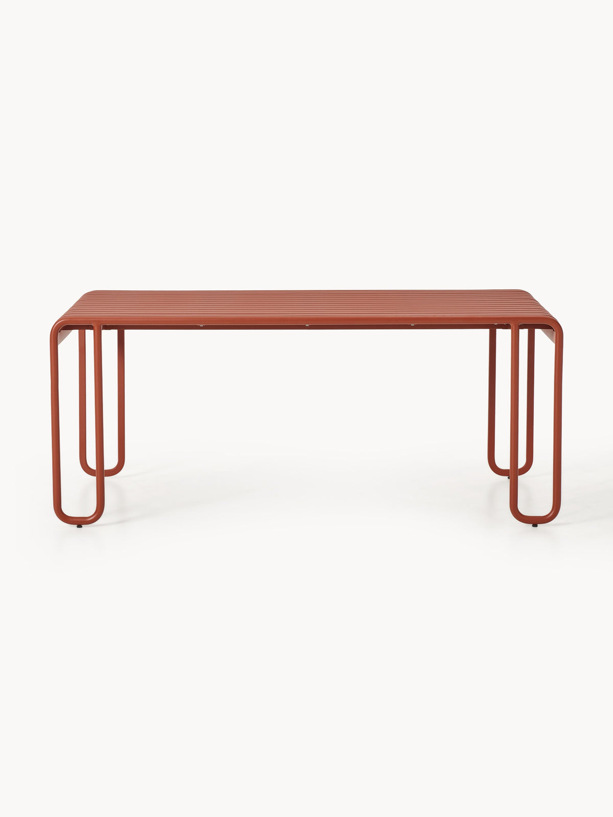 Caivero Garden Table, 180 x 90 cm
