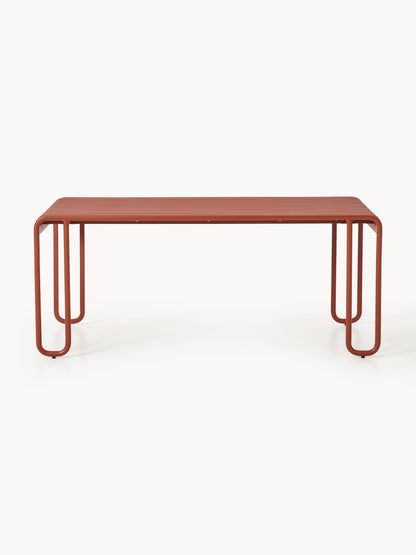Caivero Garden Table, 180 x 90 cm