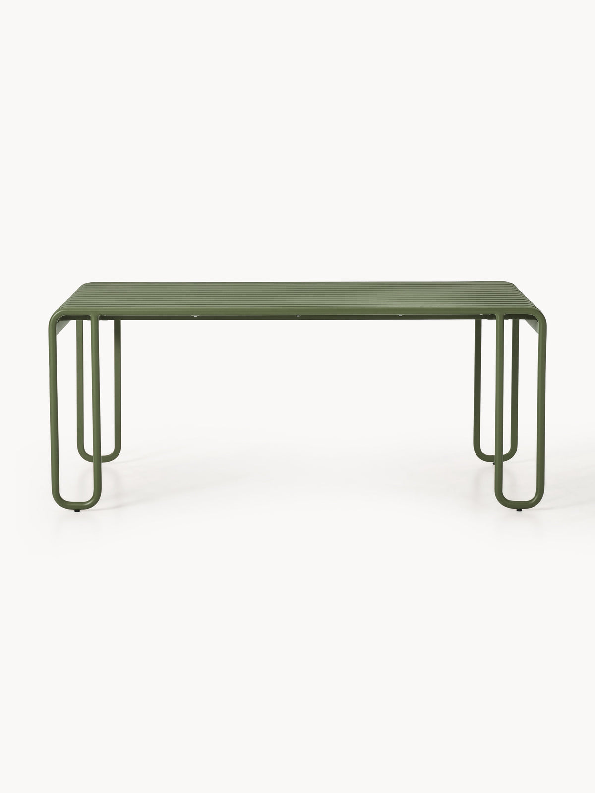 Caivero Garden Table, 180 x 90 cm