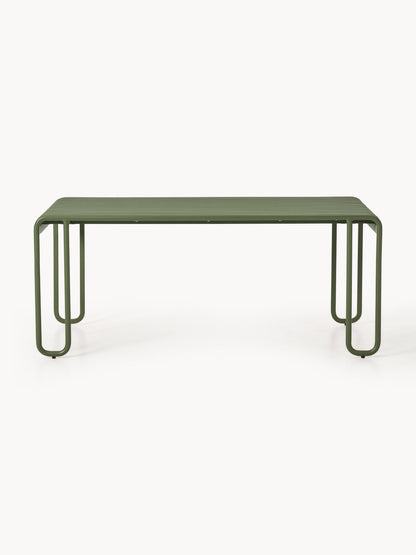 Caivero Garden Table, 180 x 90 cm