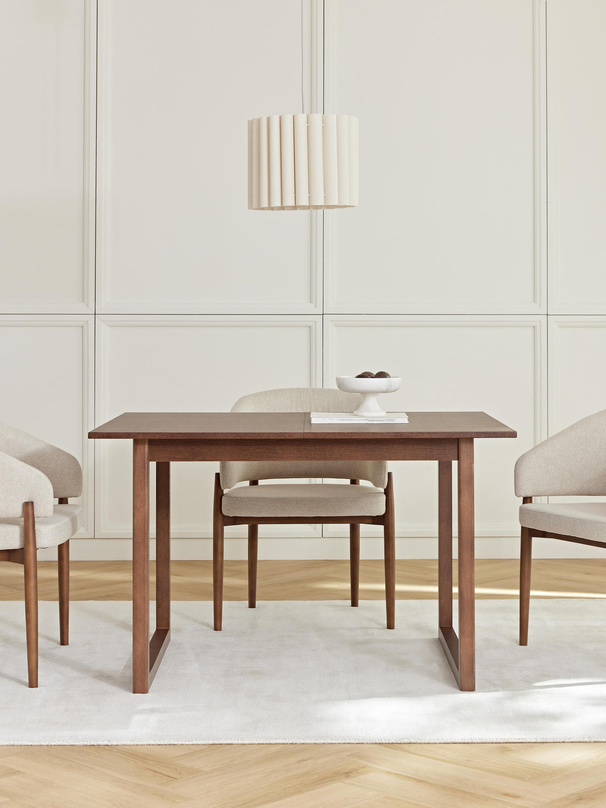 Calvanne Extendable Dining Table, in Various Sizes