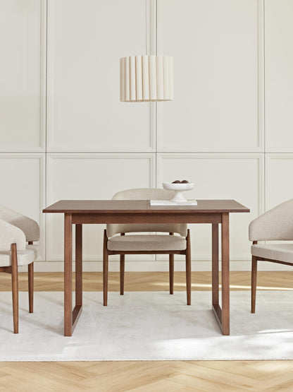 Calvanne Extendable Dining Table, in Various Sizes