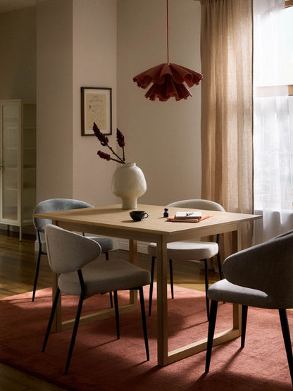 Calvanne Extendable Dining Table, in Various Sizes