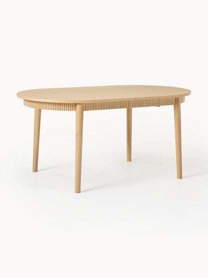 Calverd Extendable Dining Table, in Various Sizes