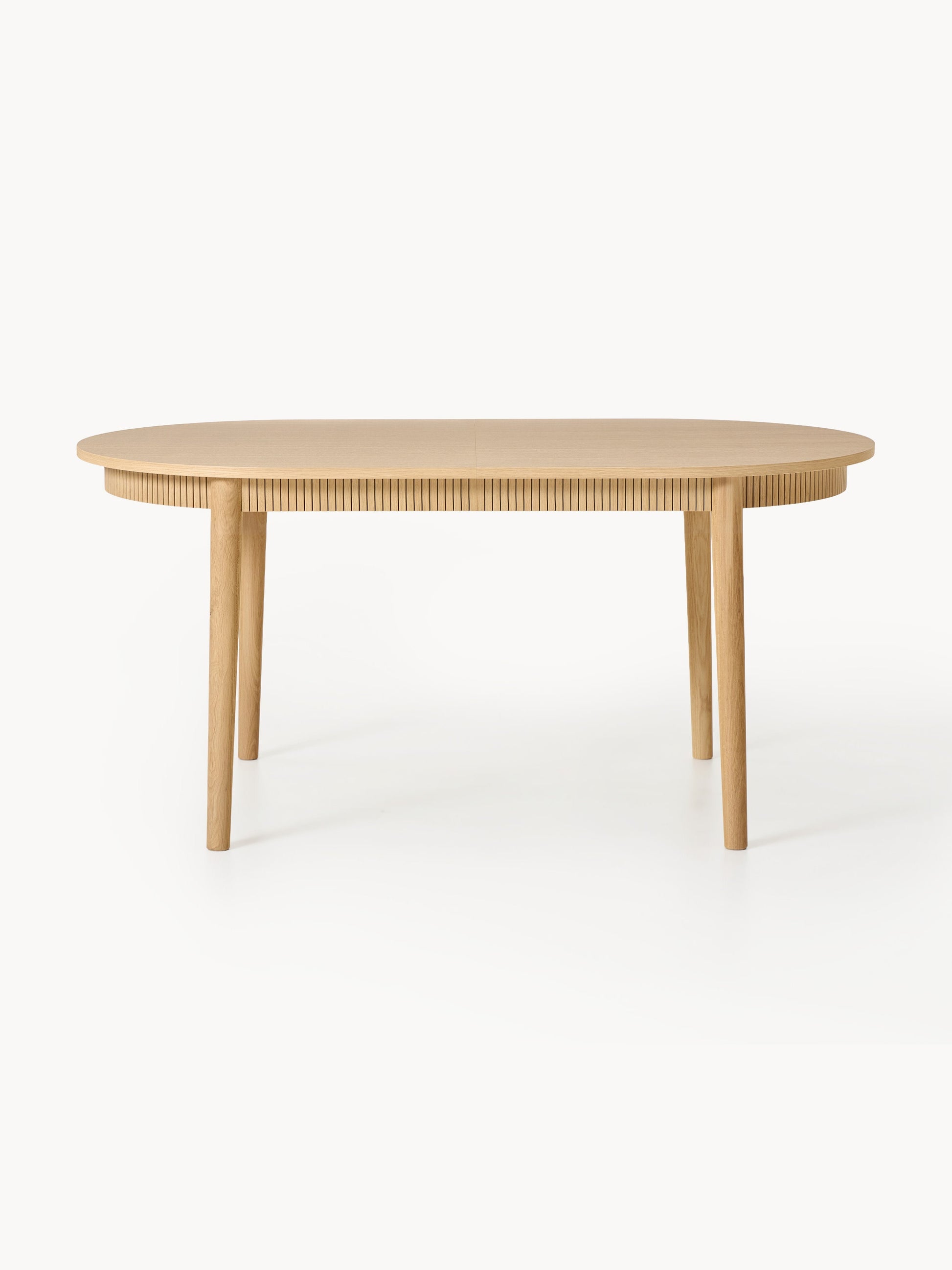 Calverd Extendable Dining Table, in Various Sizes