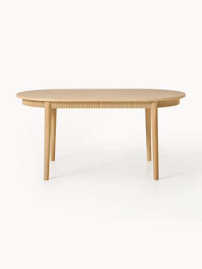 Calverd Extendable Dining Table, in Various Sizes
