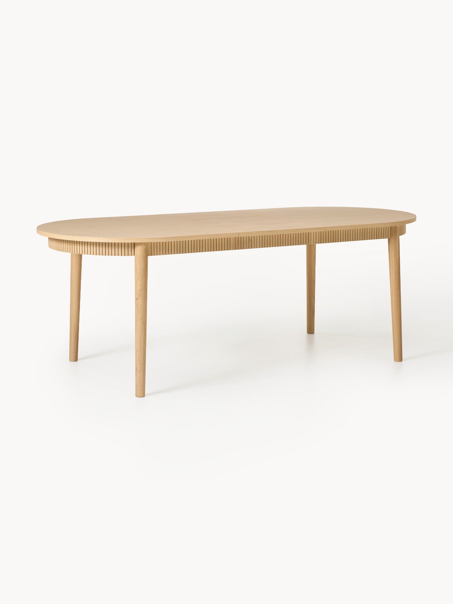 Calverd Extendable Dining Table, in Various Sizes